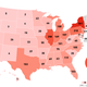 Illustration for article titled Infographics: Where Do Pro Basketball Players Come From?